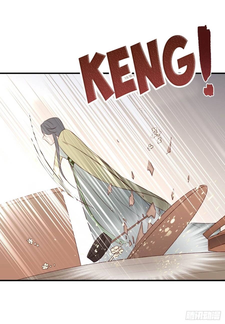 Liệt Hỏa Cuồng Phi: Vương Gia Thú Tính Muốn Sủng Chapter 110 - 2