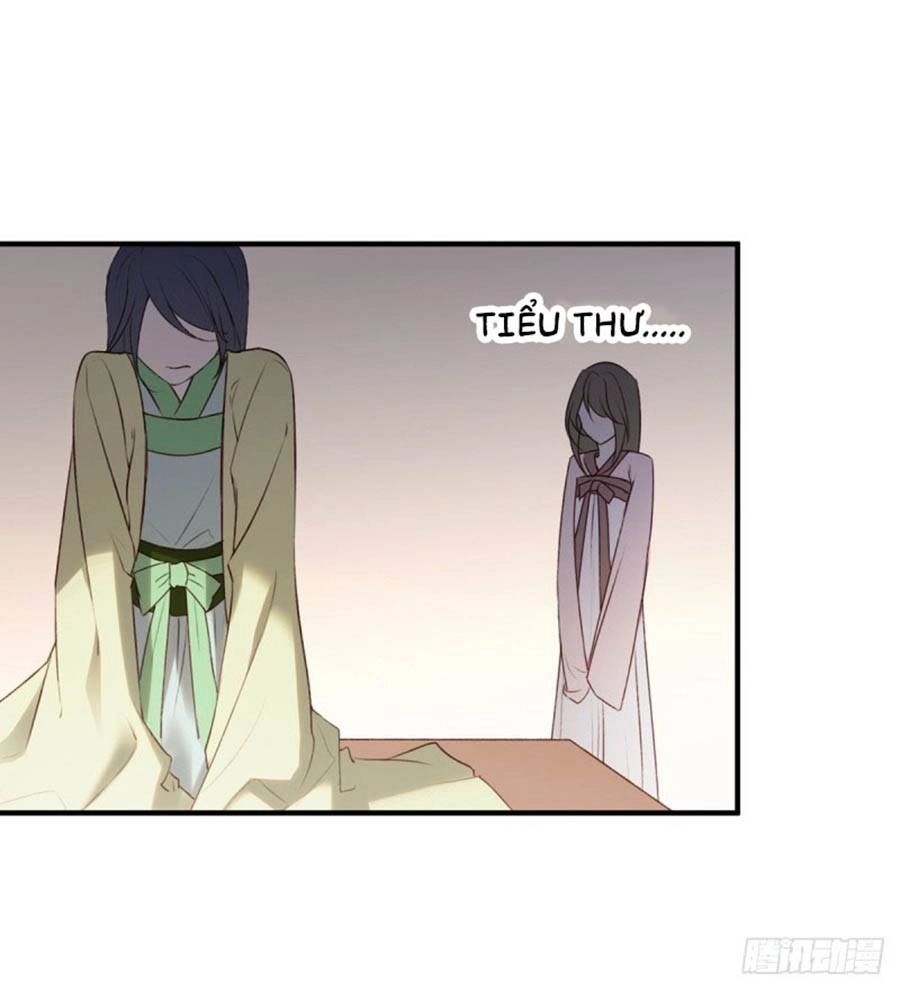 Liệt Hỏa Cuồng Phi: Vương Gia Thú Tính Muốn Sủng Chapter 110 - 3