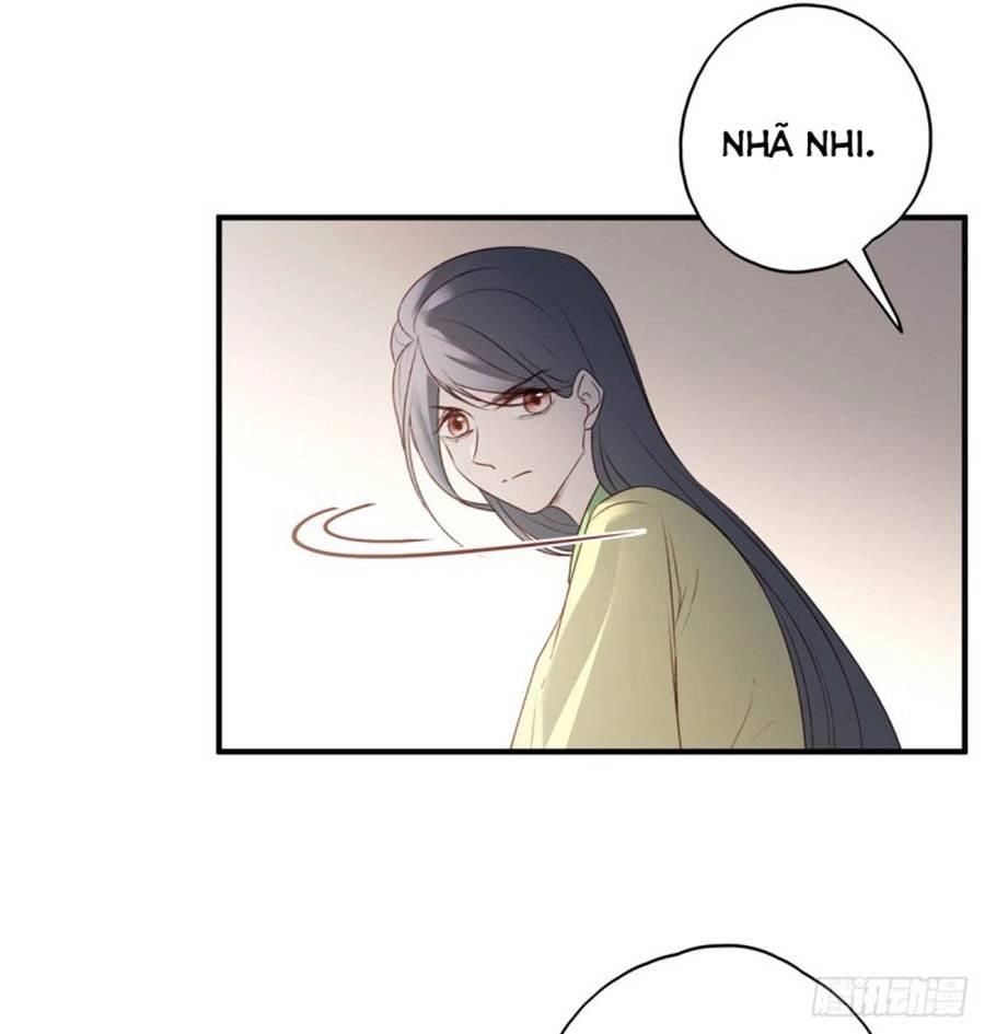 Liệt Hỏa Cuồng Phi: Vương Gia Thú Tính Muốn Sủng Chapter 110 - 4