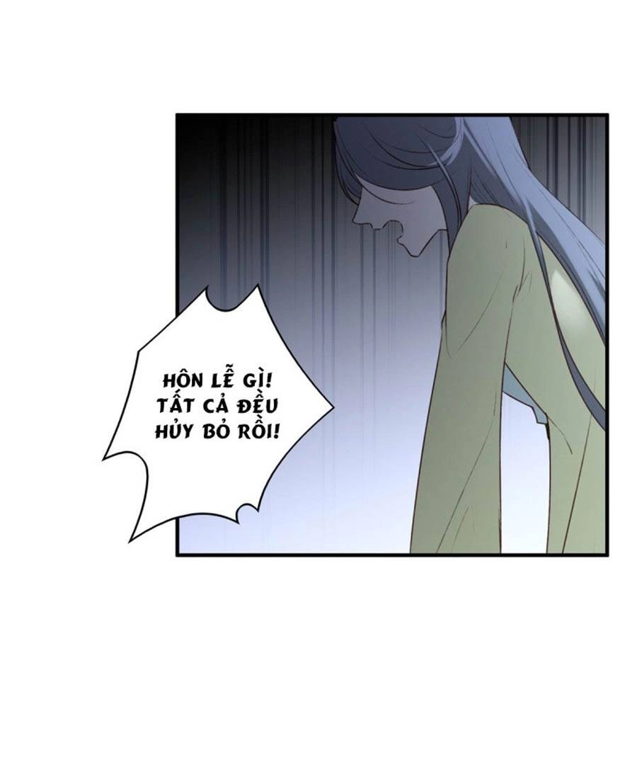 Liệt Hỏa Cuồng Phi: Vương Gia Thú Tính Muốn Sủng Chapter 110 - 6