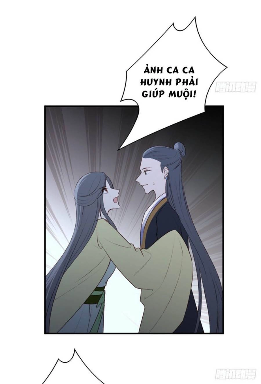 Liệt Hỏa Cuồng Phi: Vương Gia Thú Tính Muốn Sủng Chapter 110 - 7