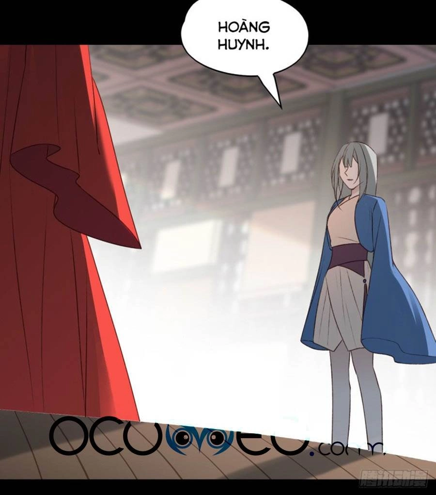 Liệt Hỏa Cuồng Phi: Vương Gia Thú Tính Muốn Sủng Chapter 110 - 15