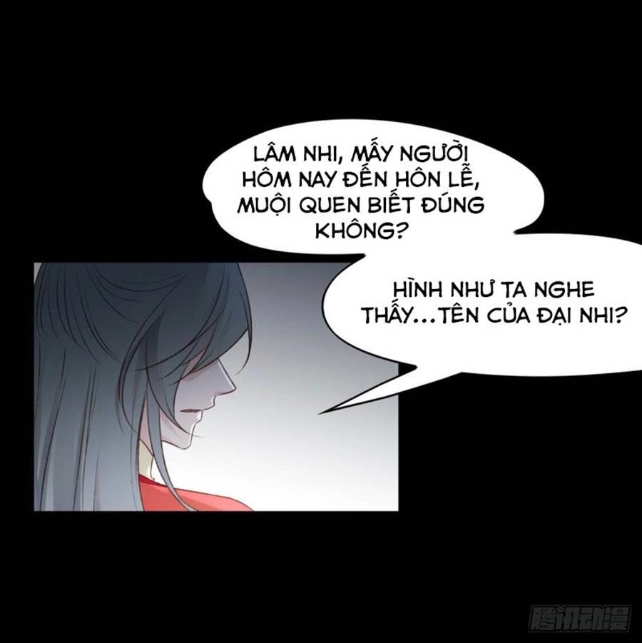 Liệt Hỏa Cuồng Phi: Vương Gia Thú Tính Muốn Sủng Chapter 110 - 16