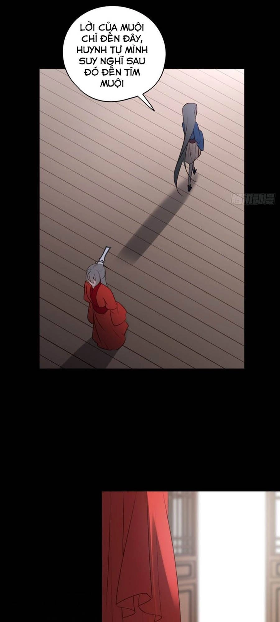 Liệt Hỏa Cuồng Phi: Vương Gia Thú Tính Muốn Sủng Chapter 110 - 18