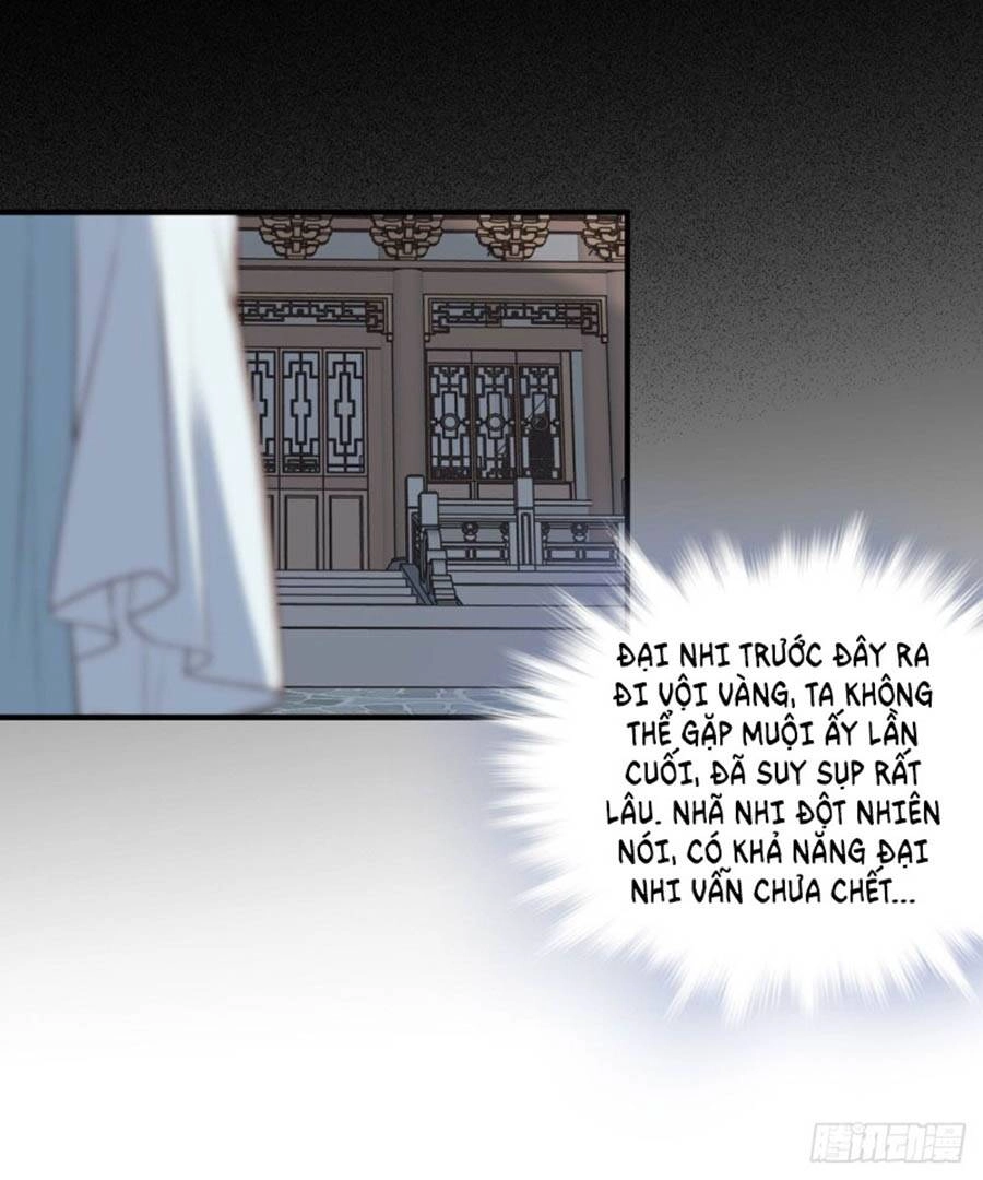 Liệt Hỏa Cuồng Phi: Vương Gia Thú Tính Muốn Sủng Chapter 110 - 20