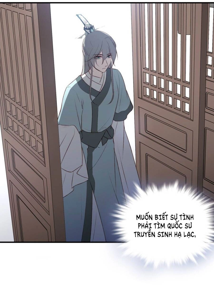 Liệt Hỏa Cuồng Phi: Vương Gia Thú Tính Muốn Sủng Chapter 110 - 21