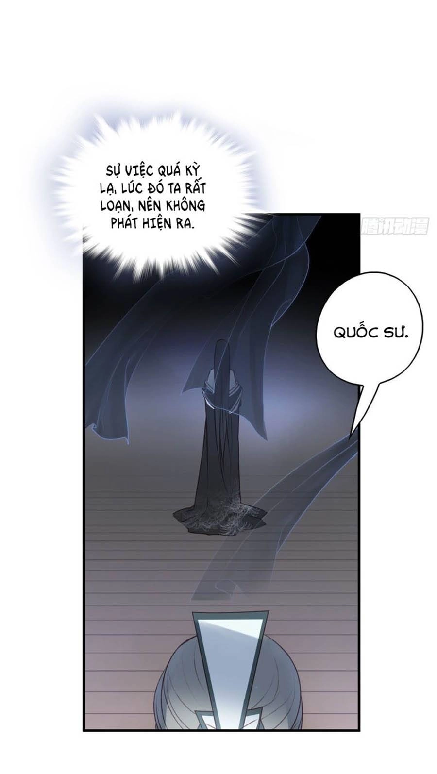 Liệt Hỏa Cuồng Phi: Vương Gia Thú Tính Muốn Sủng Chapter 110 - 22