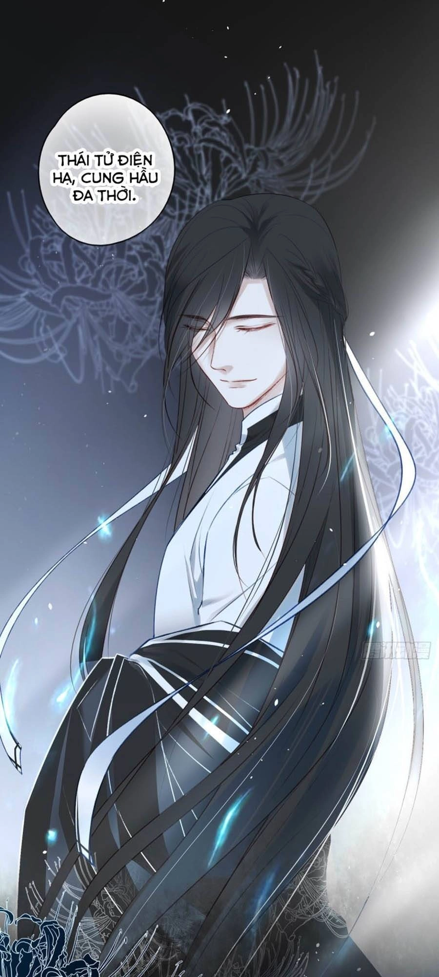 Liệt Hỏa Cuồng Phi: Vương Gia Thú Tính Muốn Sủng Chapter 110 - 23