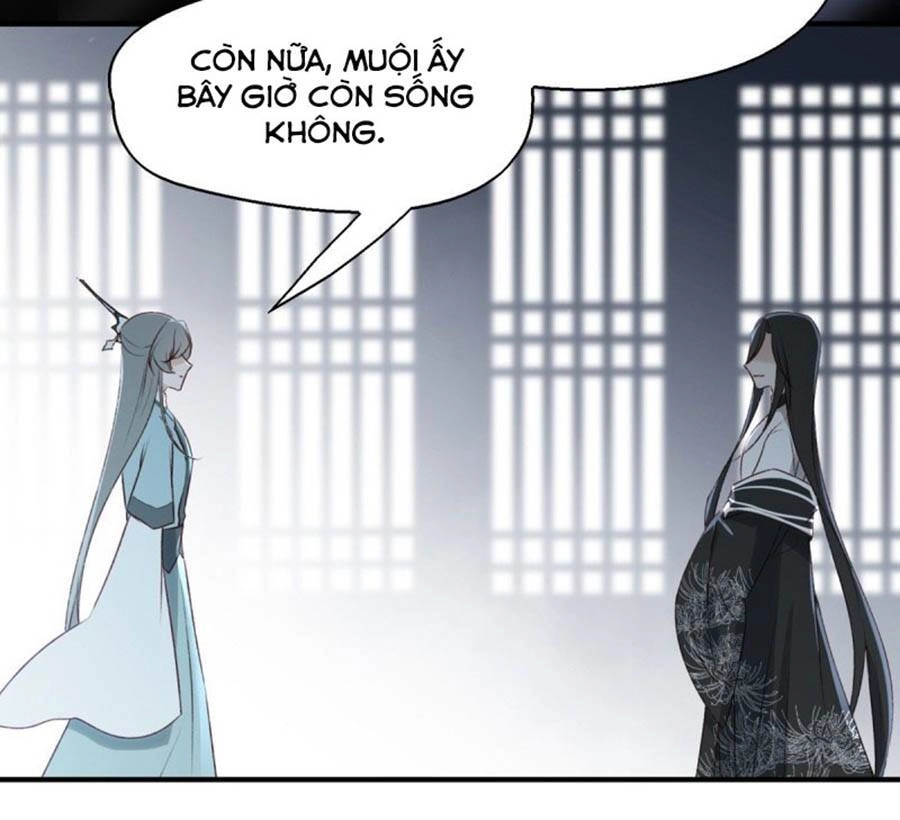 Liệt Hỏa Cuồng Phi: Vương Gia Thú Tính Muốn Sủng Chapter 110 - 25