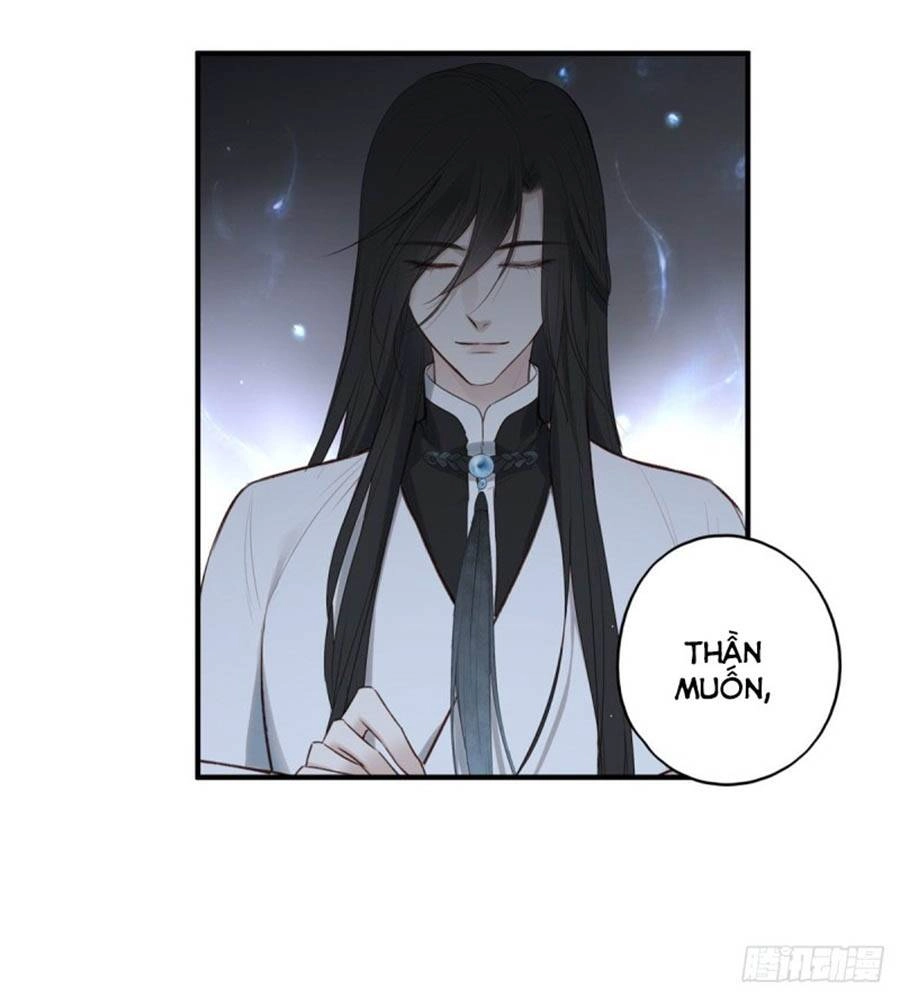 Liệt Hỏa Cuồng Phi: Vương Gia Thú Tính Muốn Sủng Chapter 110 - 27