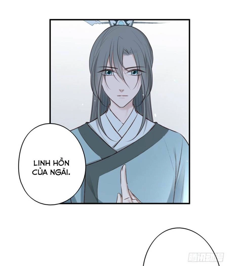 Liệt Hỏa Cuồng Phi: Vương Gia Thú Tính Muốn Sủng Chapter 110 - 28