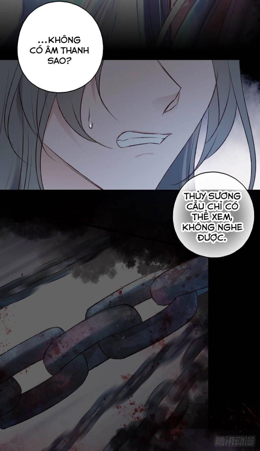 Liệt Hỏa Cuồng Phi: Vương Gia Thú Tính Muốn Sủng Chapter 110 - 34