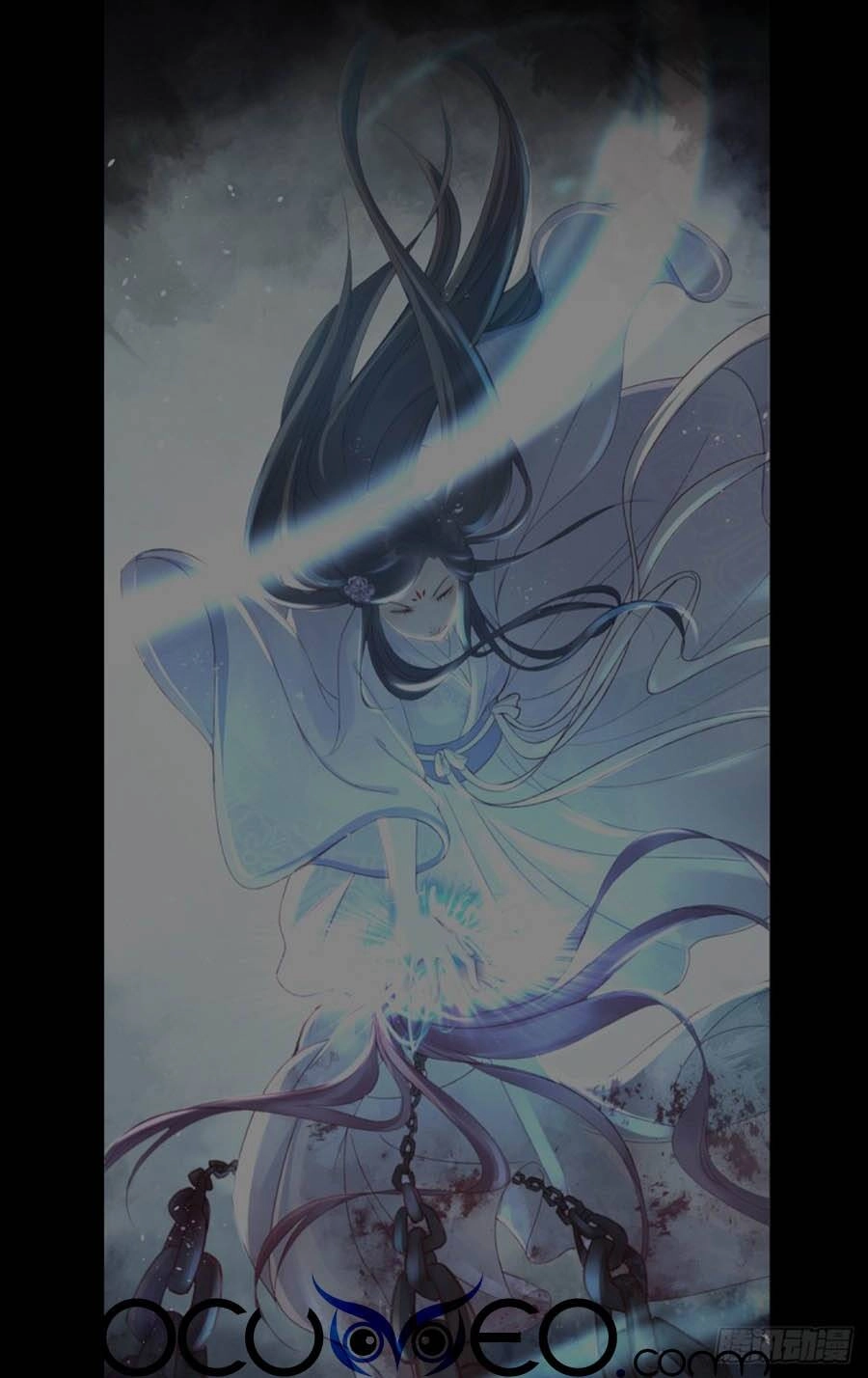 Liệt Hỏa Cuồng Phi: Vương Gia Thú Tính Muốn Sủng Chapter 110 - 36