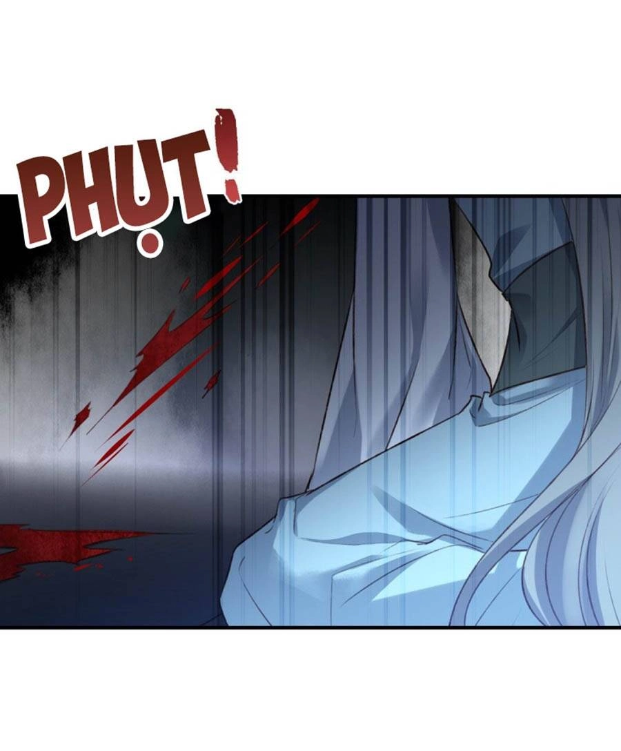 Liệt Hỏa Cuồng Phi: Vương Gia Thú Tính Muốn Sủng Chapter 110 - 39