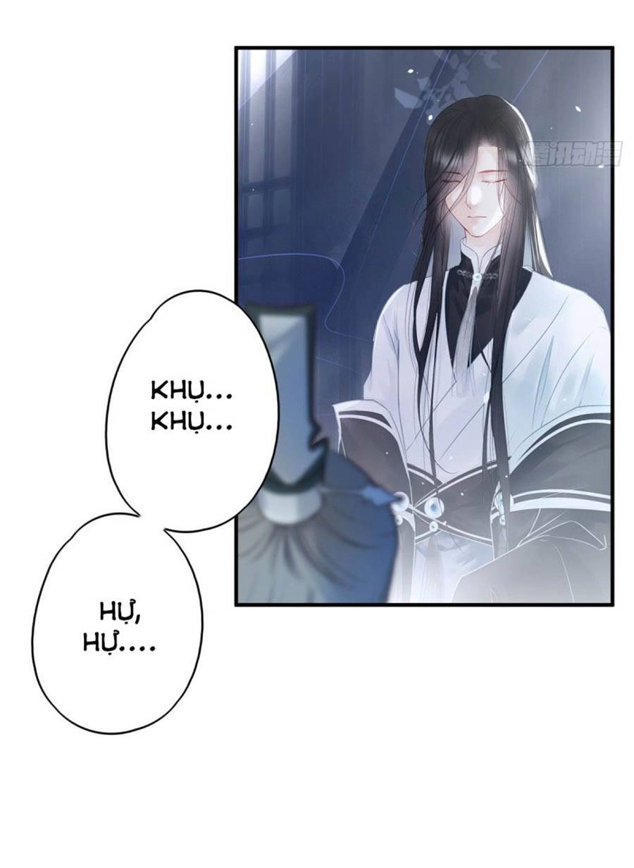 Liệt Hỏa Cuồng Phi: Vương Gia Thú Tính Muốn Sủng Chapter 110 - 40