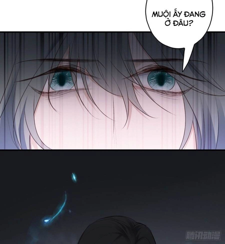 Liệt Hỏa Cuồng Phi: Vương Gia Thú Tính Muốn Sủng Chapter 110 - 43