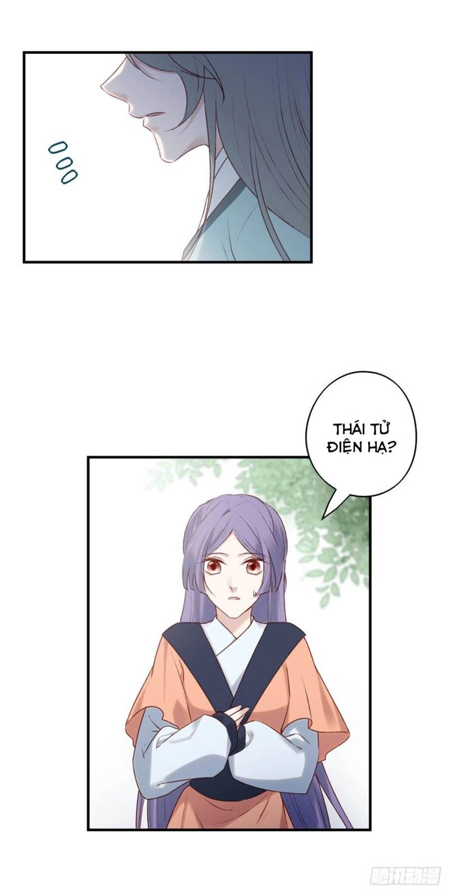 Liệt Hỏa Cuồng Phi: Vương Gia Thú Tính Muốn Sủng Chapter 111 - 3