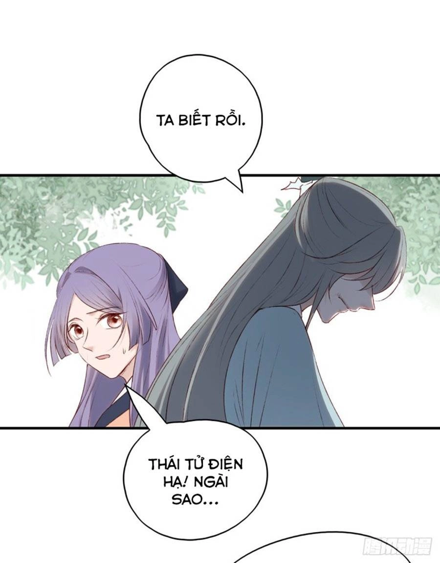 Liệt Hỏa Cuồng Phi: Vương Gia Thú Tính Muốn Sủng Chapter 111 - 5