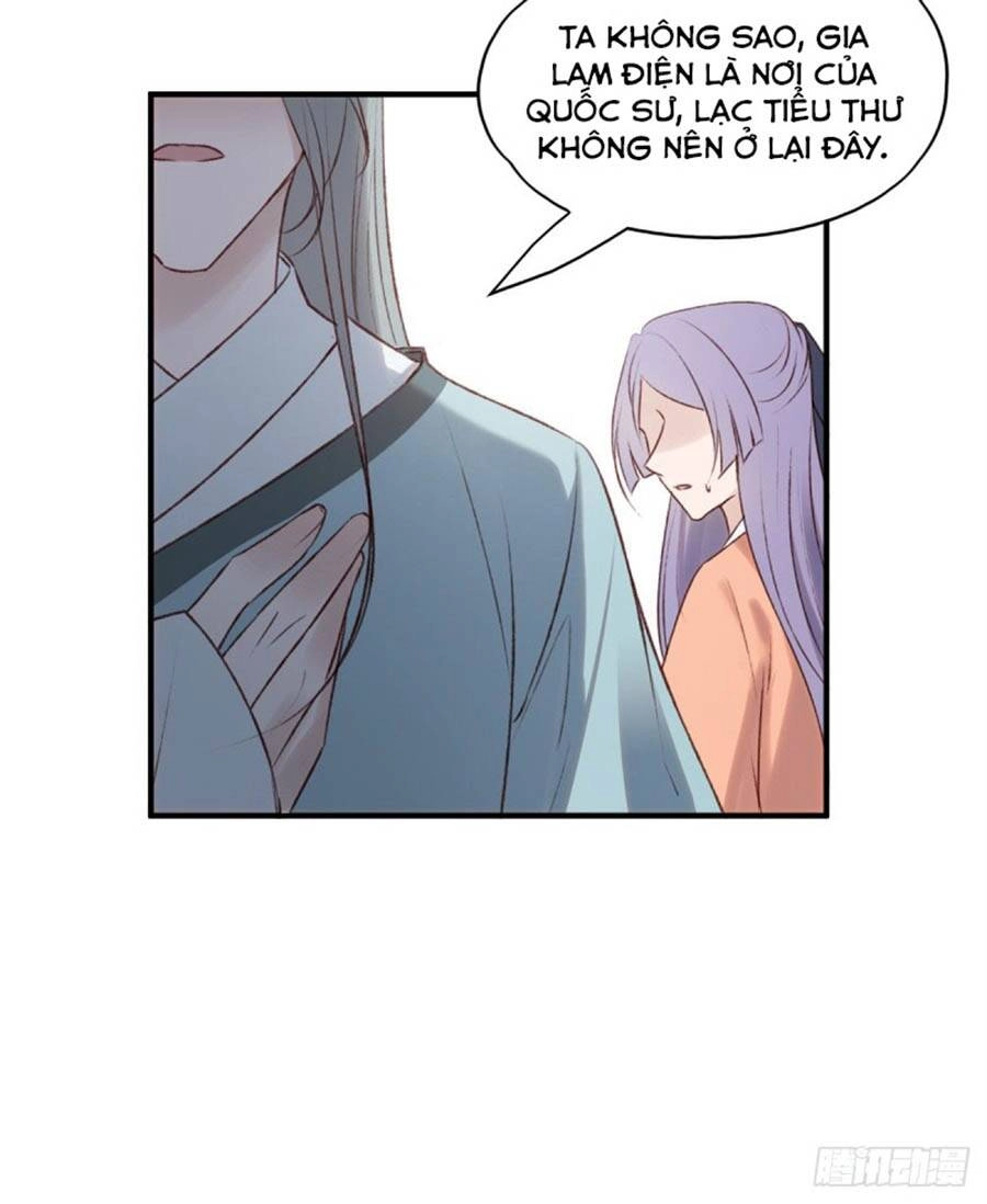 Liệt Hỏa Cuồng Phi: Vương Gia Thú Tính Muốn Sủng Chapter 111 - 6