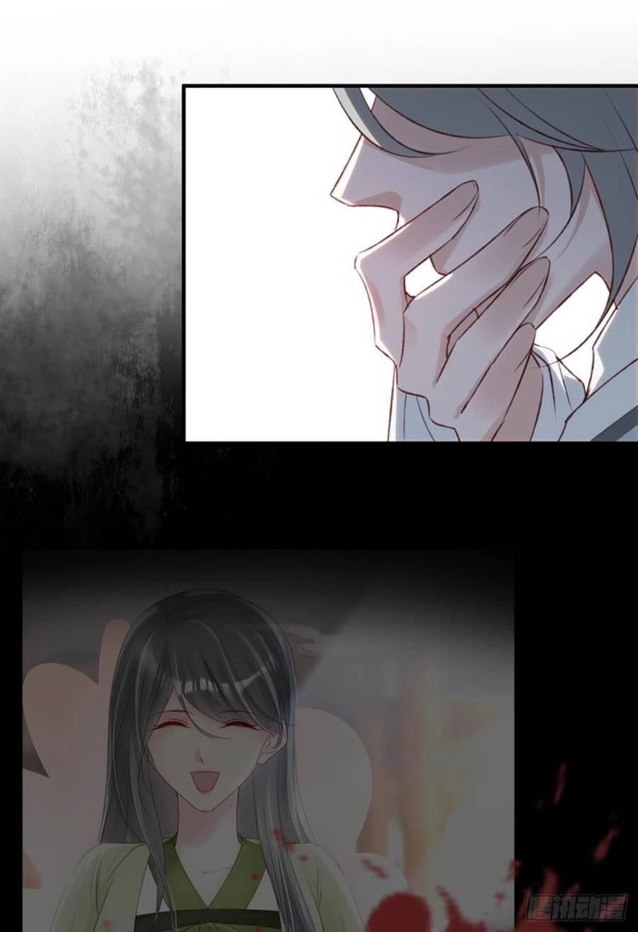 Liệt Hỏa Cuồng Phi: Vương Gia Thú Tính Muốn Sủng Chapter 111 - 8