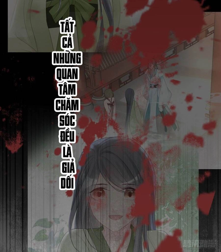 Liệt Hỏa Cuồng Phi: Vương Gia Thú Tính Muốn Sủng Chapter 111 - 9