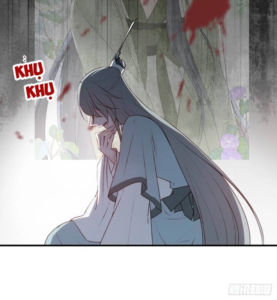 Liệt Hỏa Cuồng Phi: Vương Gia Thú Tính Muốn Sủng Chapter 111 - 10