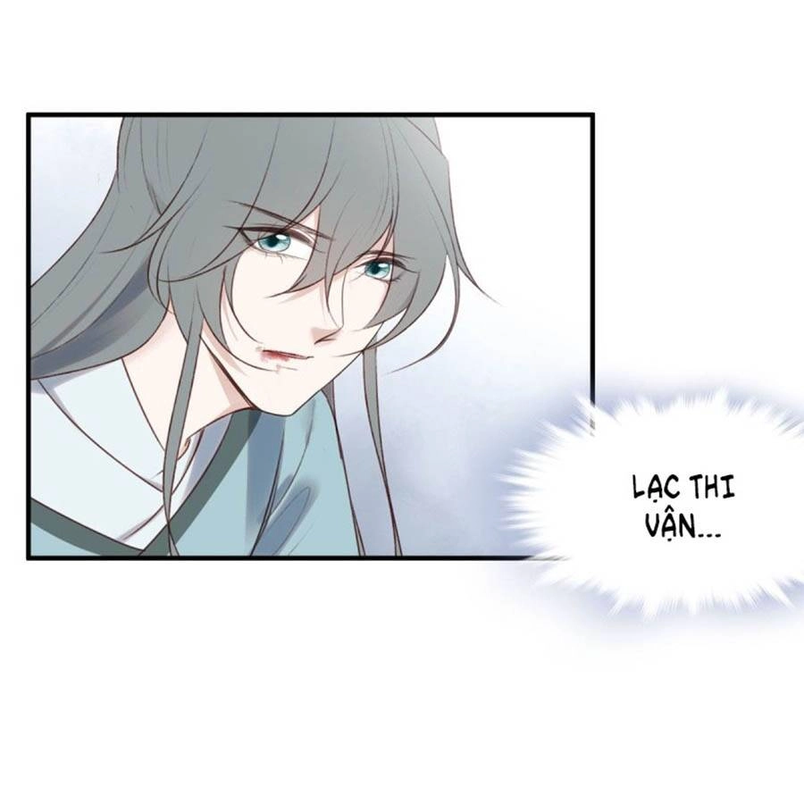 Liệt Hỏa Cuồng Phi: Vương Gia Thú Tính Muốn Sủng Chapter 111 - 16