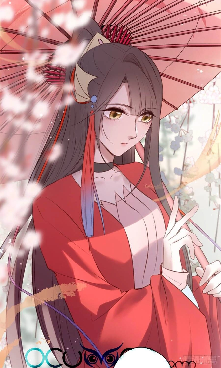 Liệt Hỏa Cuồng Phi: Vương Gia Thú Tính Muốn Sủng Chapter 111 - 24