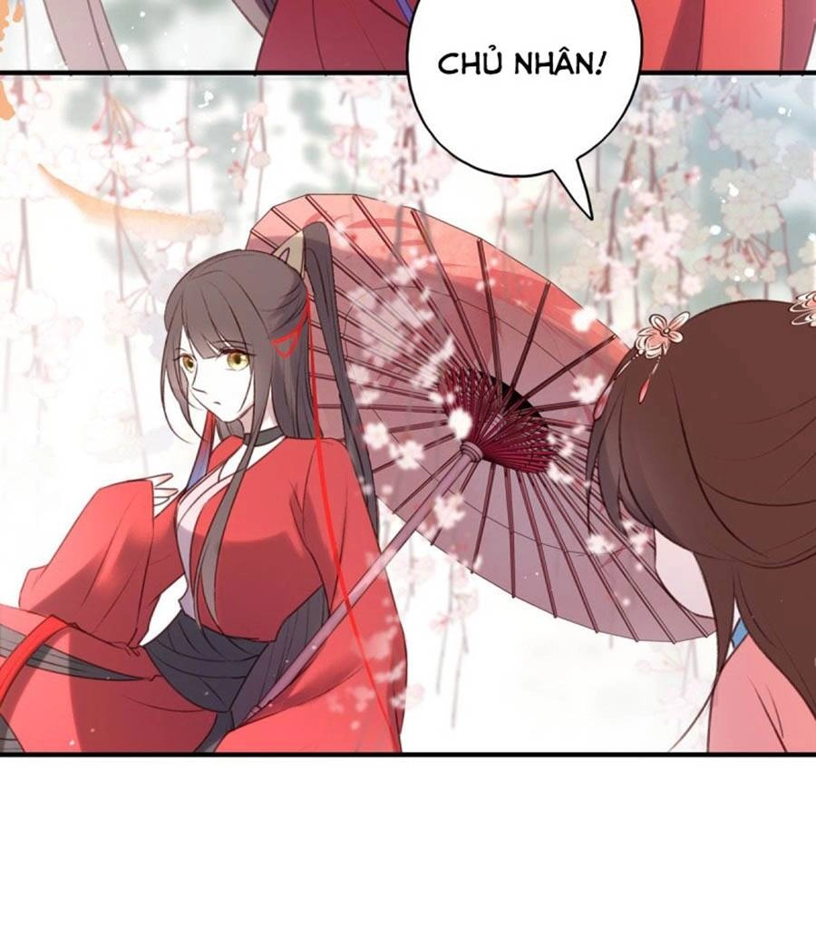 Liệt Hỏa Cuồng Phi: Vương Gia Thú Tính Muốn Sủng Chapter 111 - 25