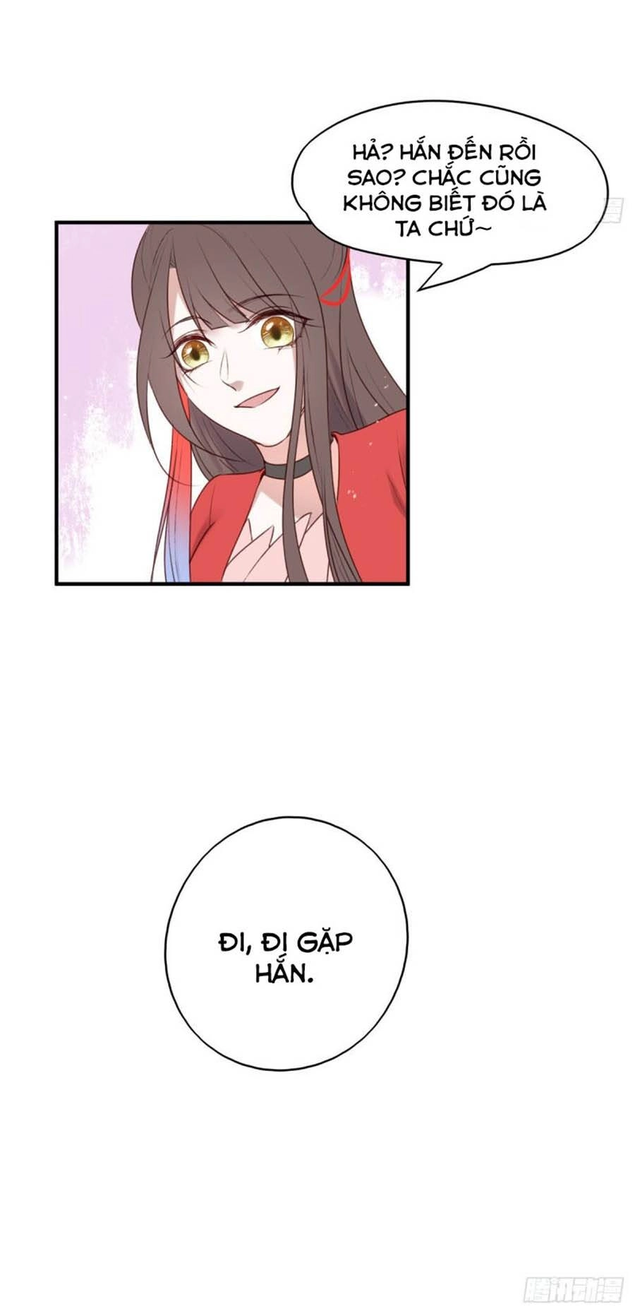 Liệt Hỏa Cuồng Phi: Vương Gia Thú Tính Muốn Sủng Chapter 111 - 27