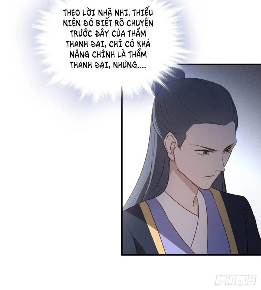 Liệt Hỏa Cuồng Phi: Vương Gia Thú Tính Muốn Sủng Chapter 111 - 30