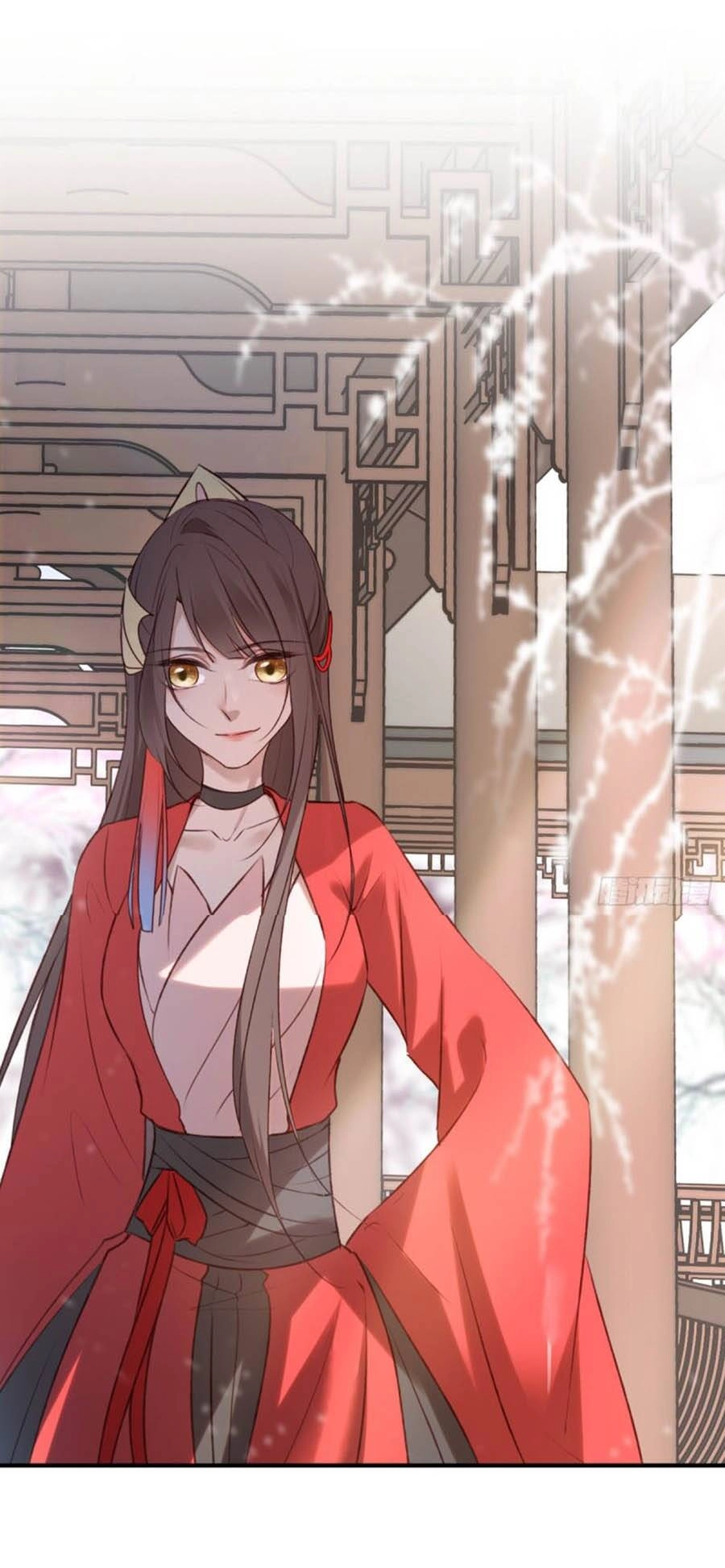 Liệt Hỏa Cuồng Phi: Vương Gia Thú Tính Muốn Sủng Chapter 111 - 33