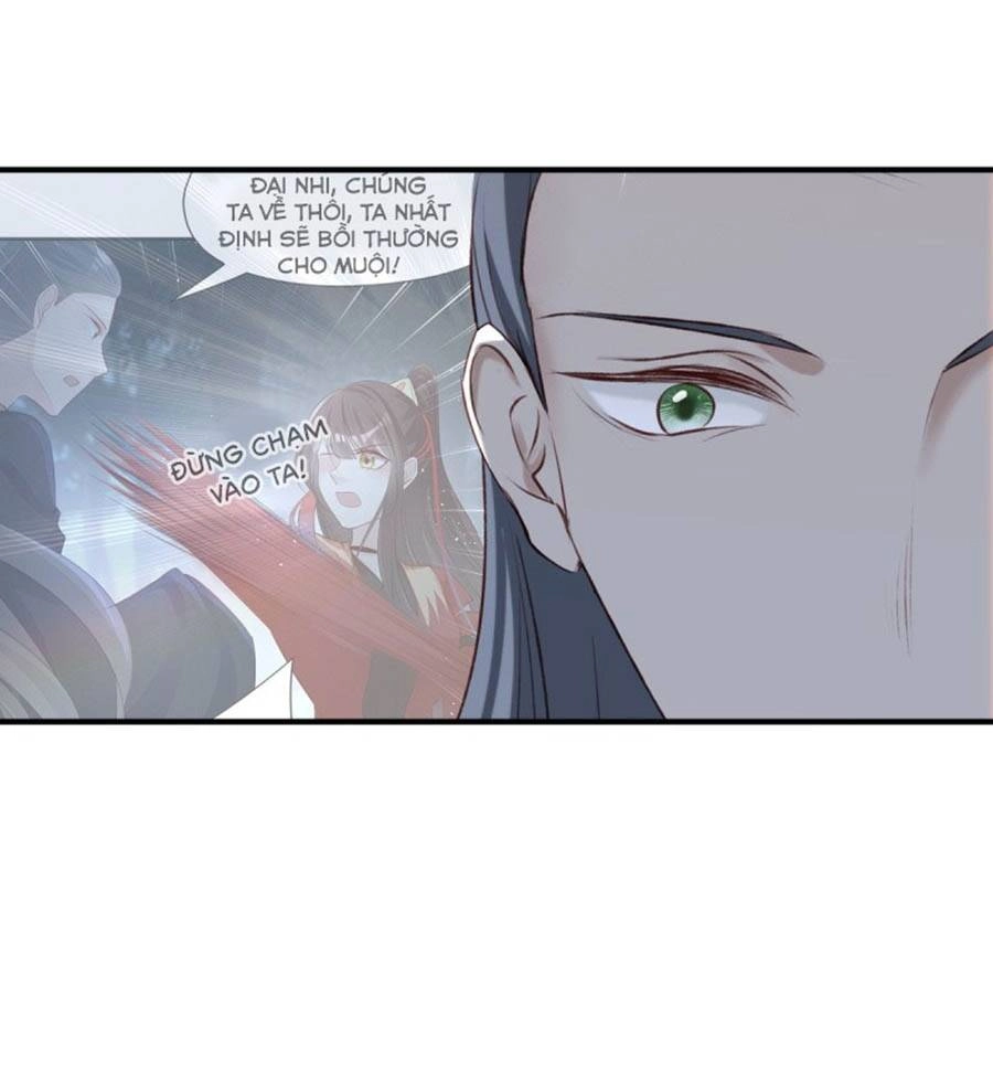 Liệt Hỏa Cuồng Phi: Vương Gia Thú Tính Muốn Sủng Chapter 111 - 34