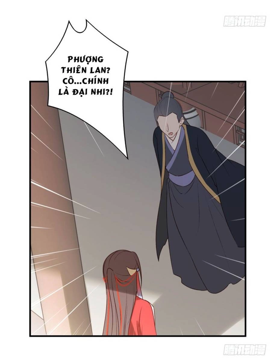 Liệt Hỏa Cuồng Phi: Vương Gia Thú Tính Muốn Sủng Chapter 111 - 35