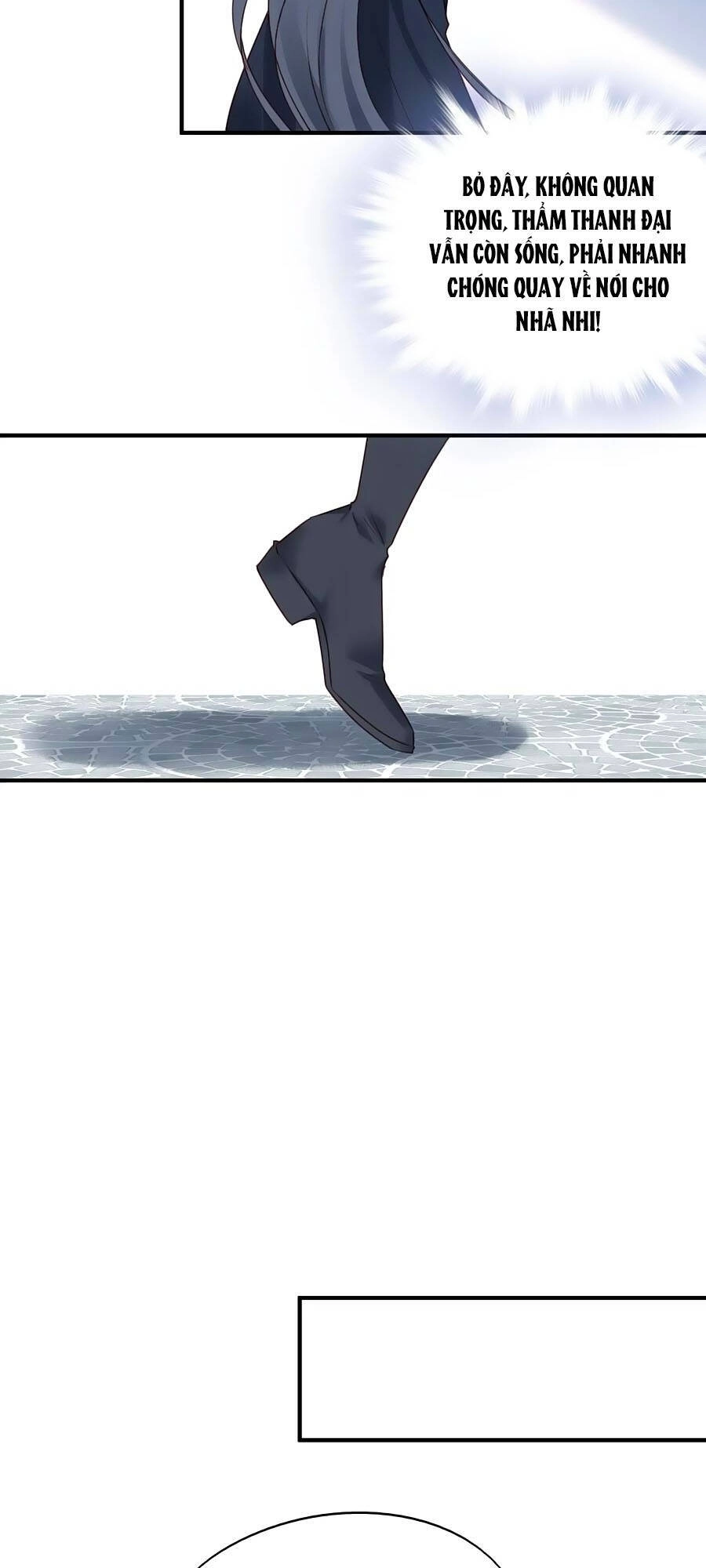 Liệt Hỏa Cuồng Phi: Vương Gia Thú Tính Muốn Sủng Chapter 112 - 8