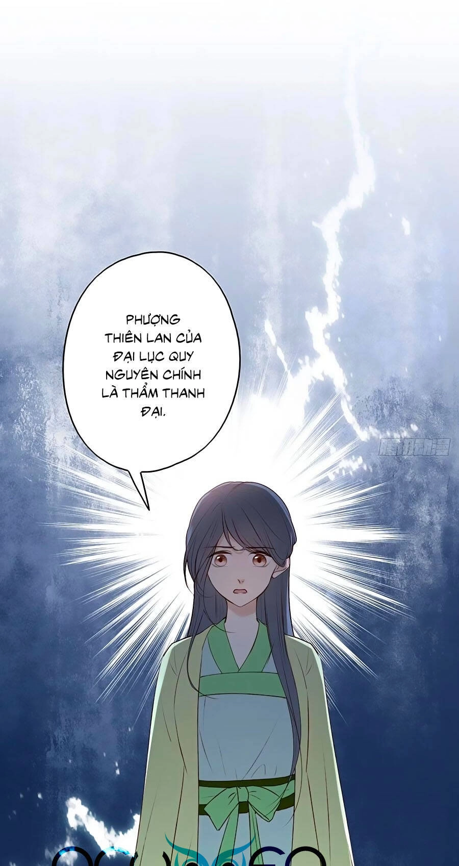 Liệt Hỏa Cuồng Phi: Vương Gia Thú Tính Muốn Sủng Chapter 112 - 14