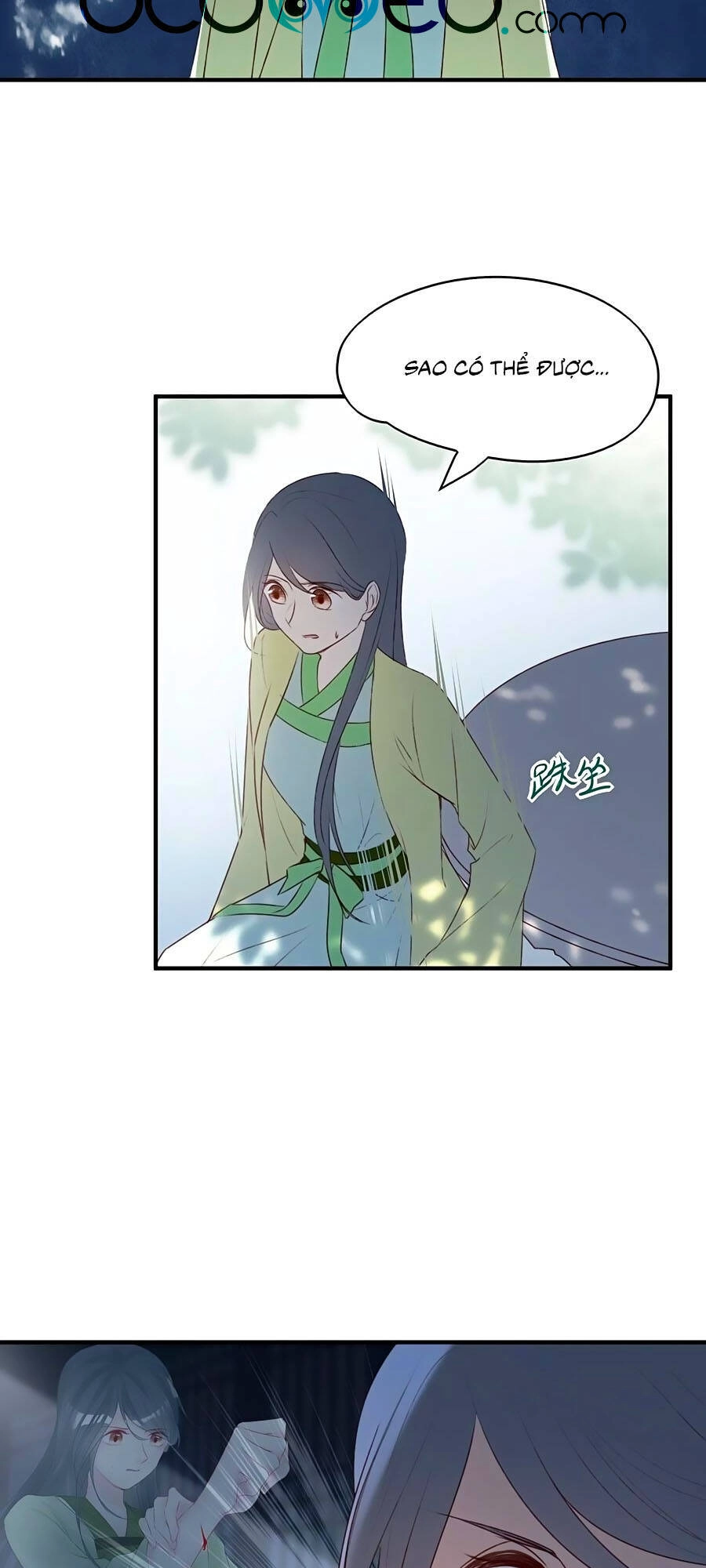 Liệt Hỏa Cuồng Phi: Vương Gia Thú Tính Muốn Sủng Chapter 112 - 15