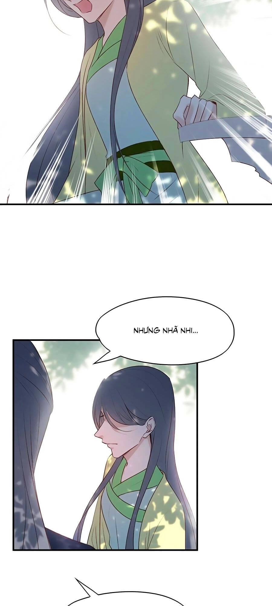 Liệt Hỏa Cuồng Phi: Vương Gia Thú Tính Muốn Sủng Chapter 112 - 18