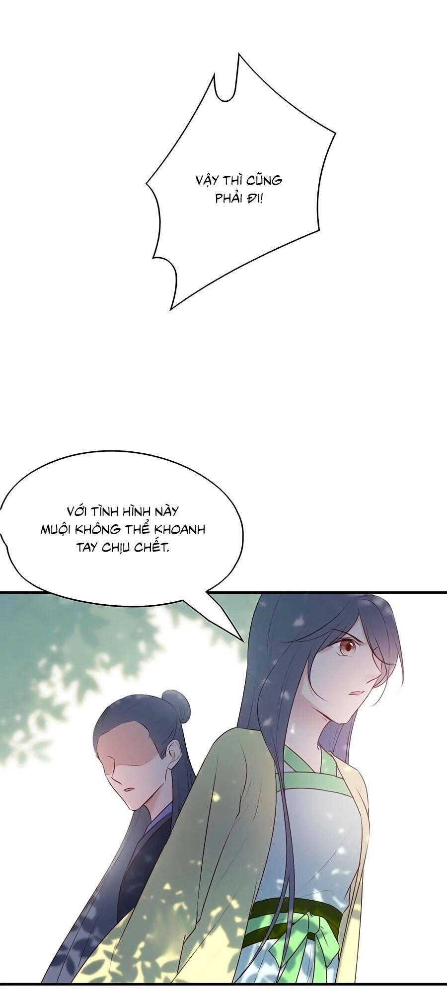 Liệt Hỏa Cuồng Phi: Vương Gia Thú Tính Muốn Sủng Chapter 112 - 20