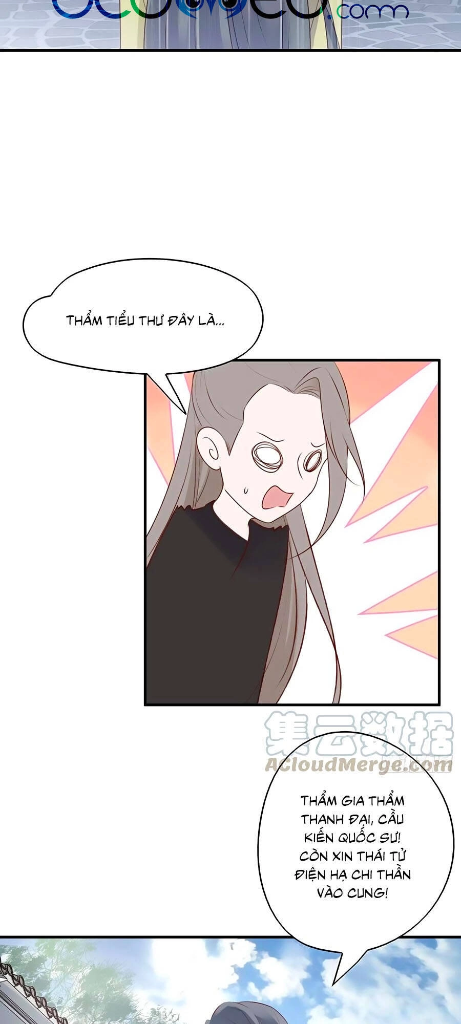 Liệt Hỏa Cuồng Phi: Vương Gia Thú Tính Muốn Sủng Chapter 112 - 23