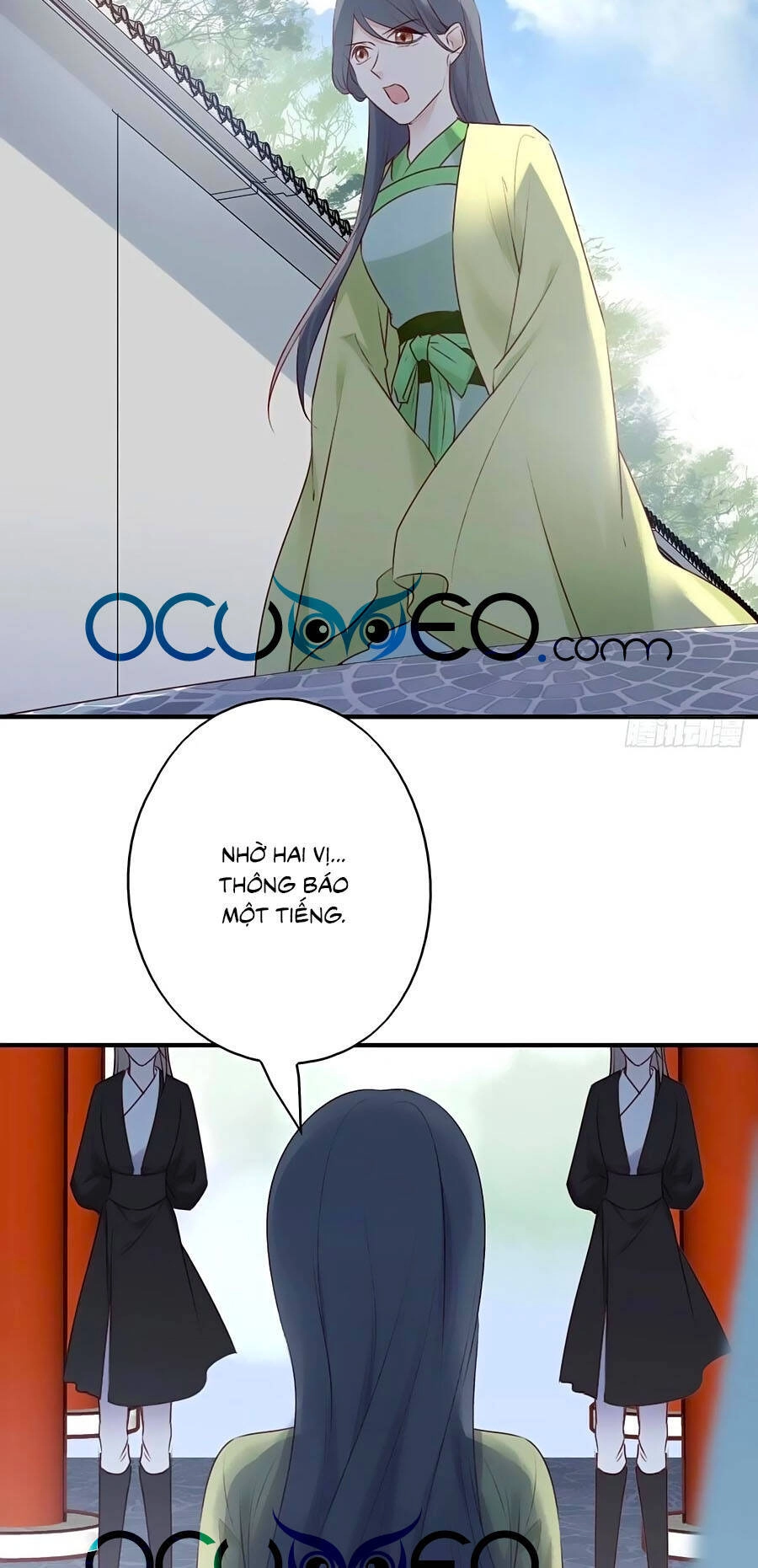 Liệt Hỏa Cuồng Phi: Vương Gia Thú Tính Muốn Sủng Chapter 112 - 24