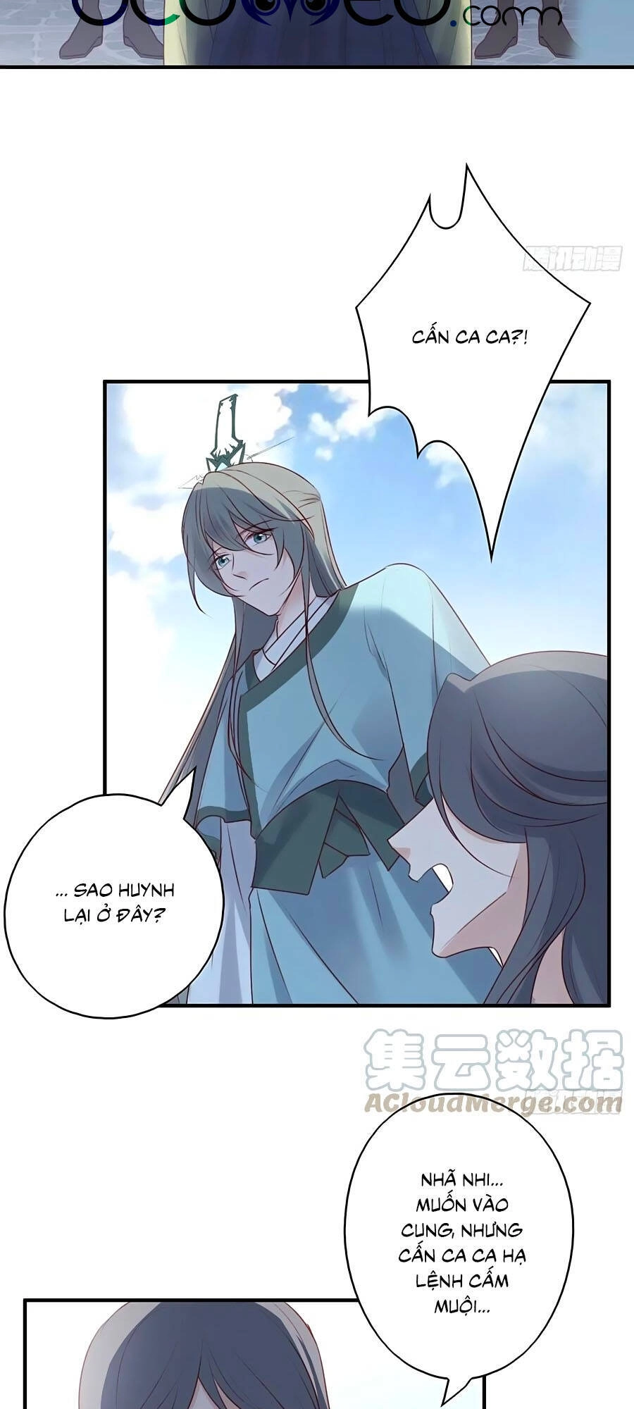 Liệt Hỏa Cuồng Phi: Vương Gia Thú Tính Muốn Sủng Chapter 112 - 25