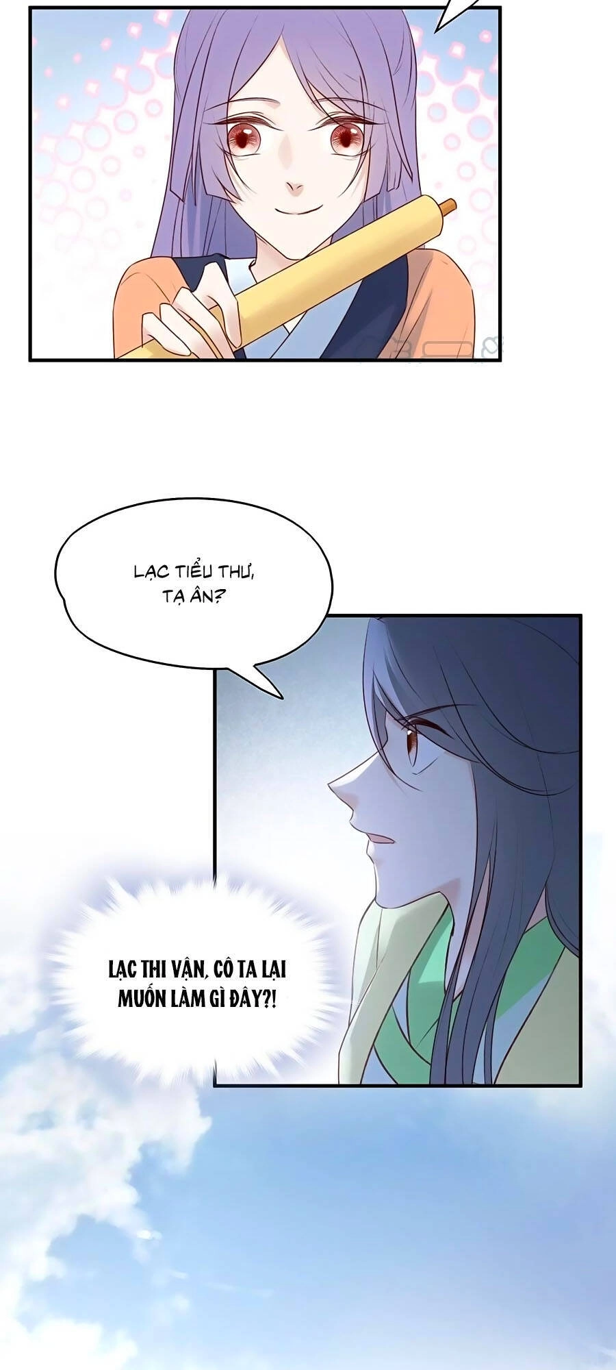 Liệt Hỏa Cuồng Phi: Vương Gia Thú Tính Muốn Sủng Chapter 112 - 27