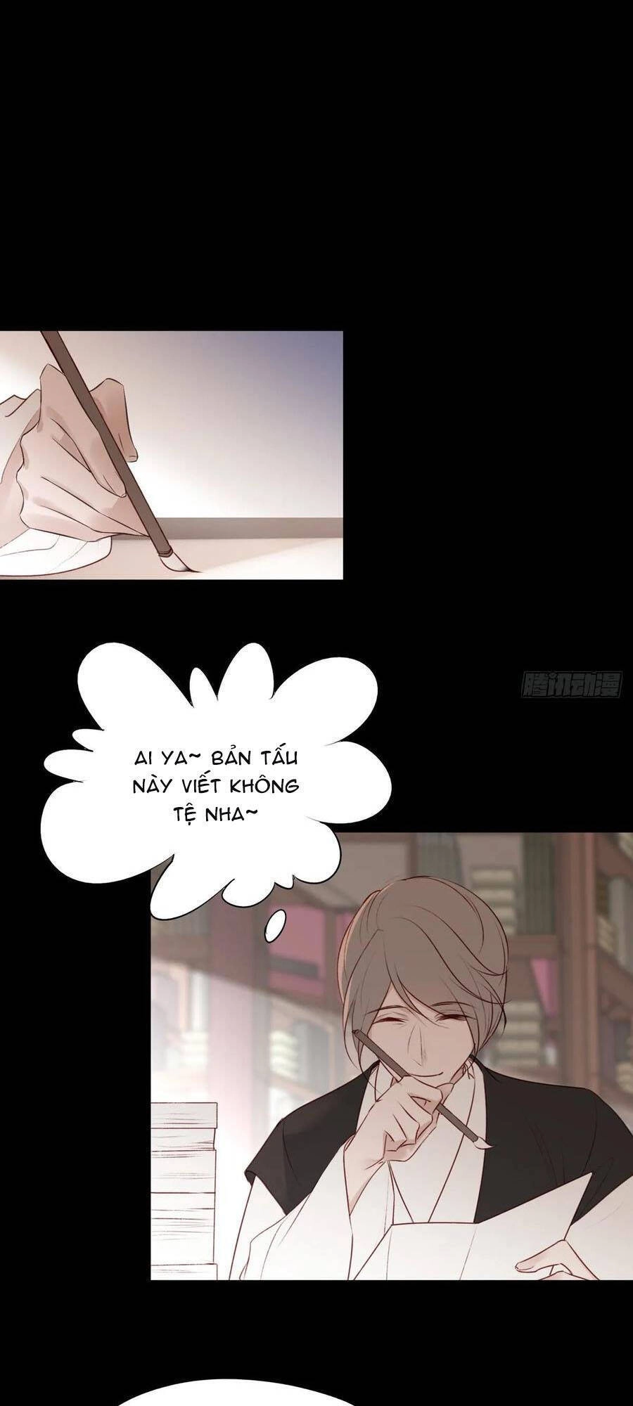 Liệt Hỏa Cuồng Phi: Vương Gia Thú Tính Muốn Sủng Chapter 113 - 2