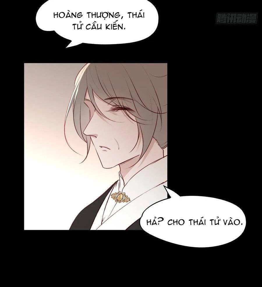 Liệt Hỏa Cuồng Phi: Vương Gia Thú Tính Muốn Sủng Chapter 113 - 3