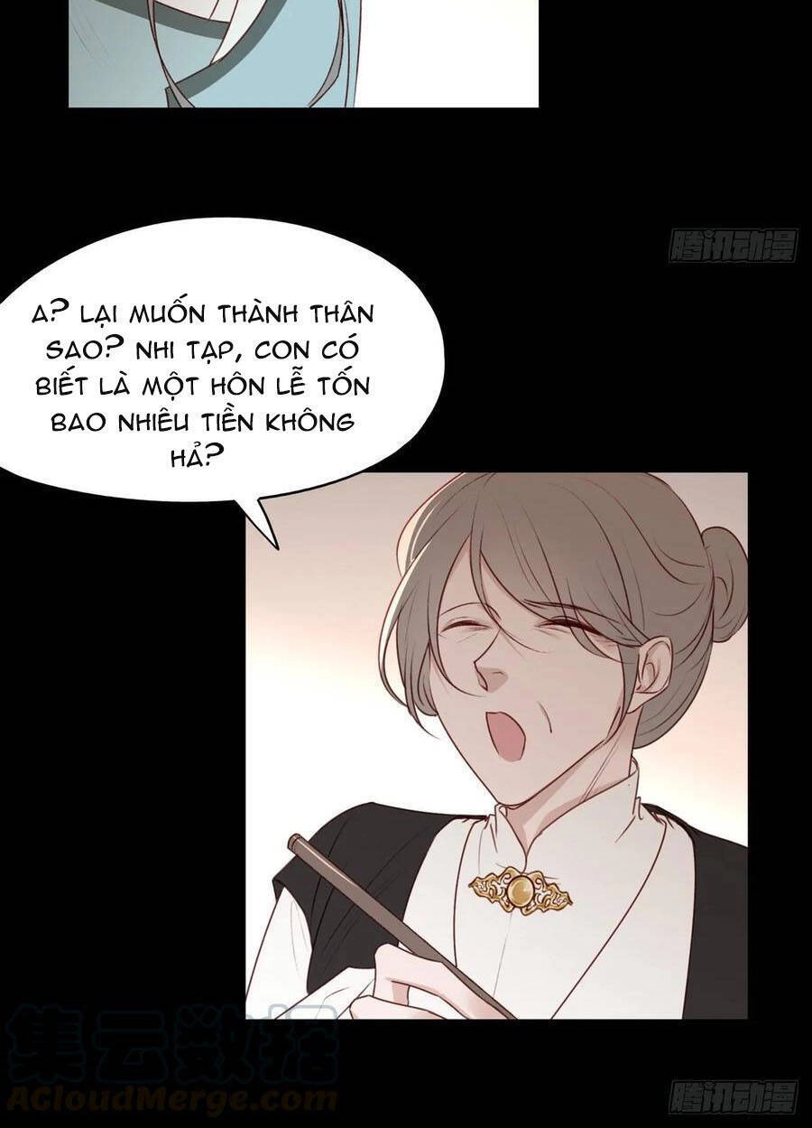 Liệt Hỏa Cuồng Phi: Vương Gia Thú Tính Muốn Sủng Chapter 113 - 5