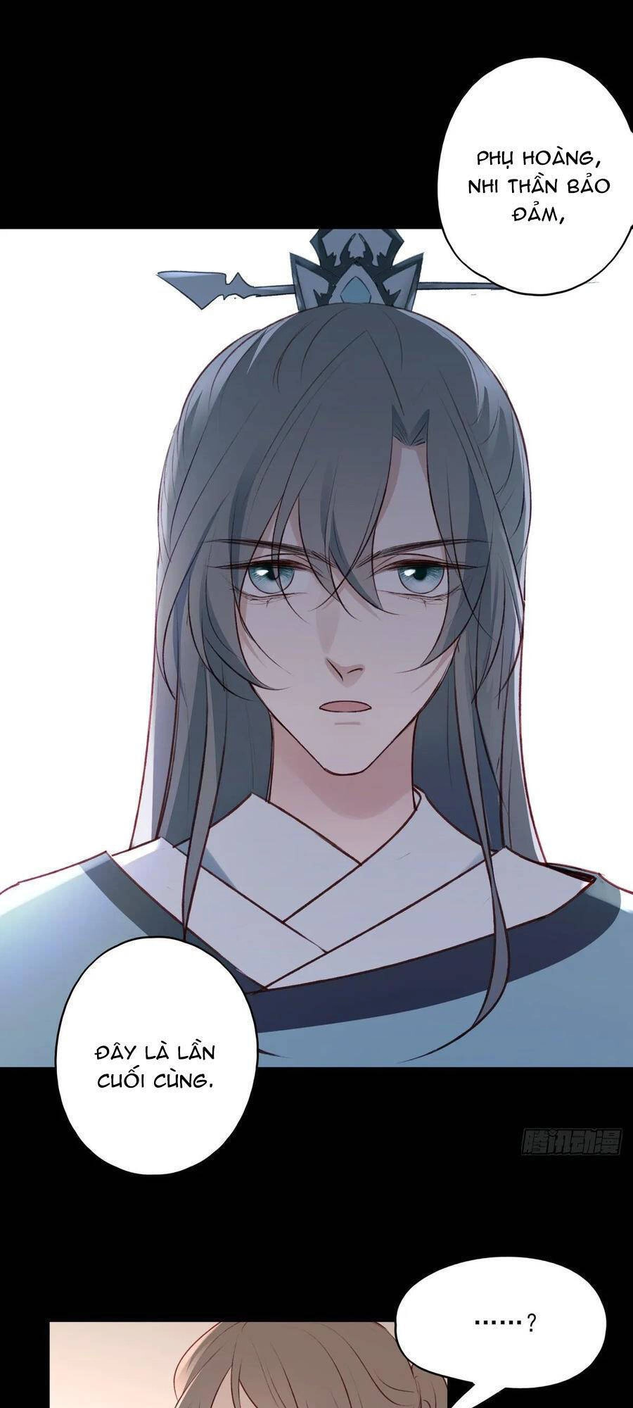 Liệt Hỏa Cuồng Phi: Vương Gia Thú Tính Muốn Sủng Chapter 113 - 6