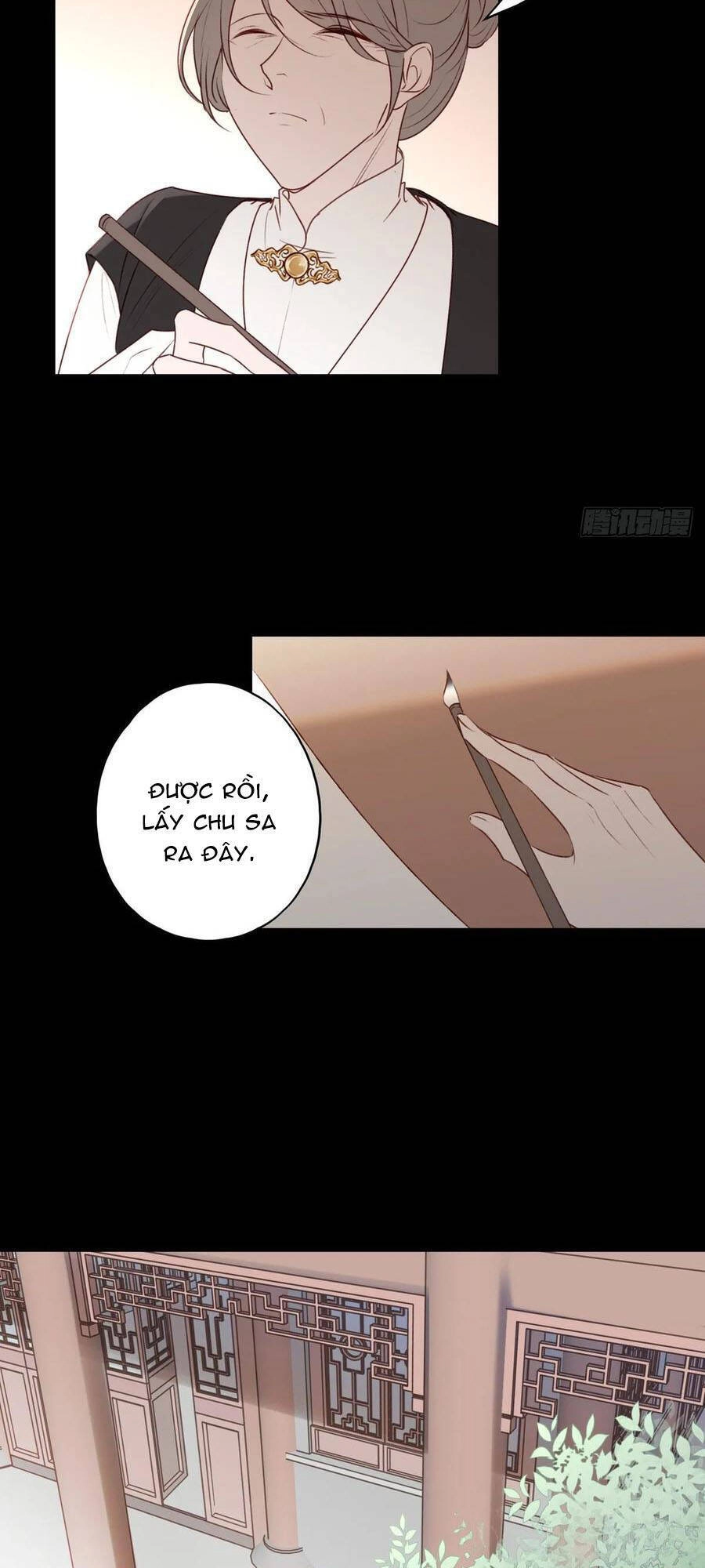 Liệt Hỏa Cuồng Phi: Vương Gia Thú Tính Muốn Sủng Chapter 113 - 7