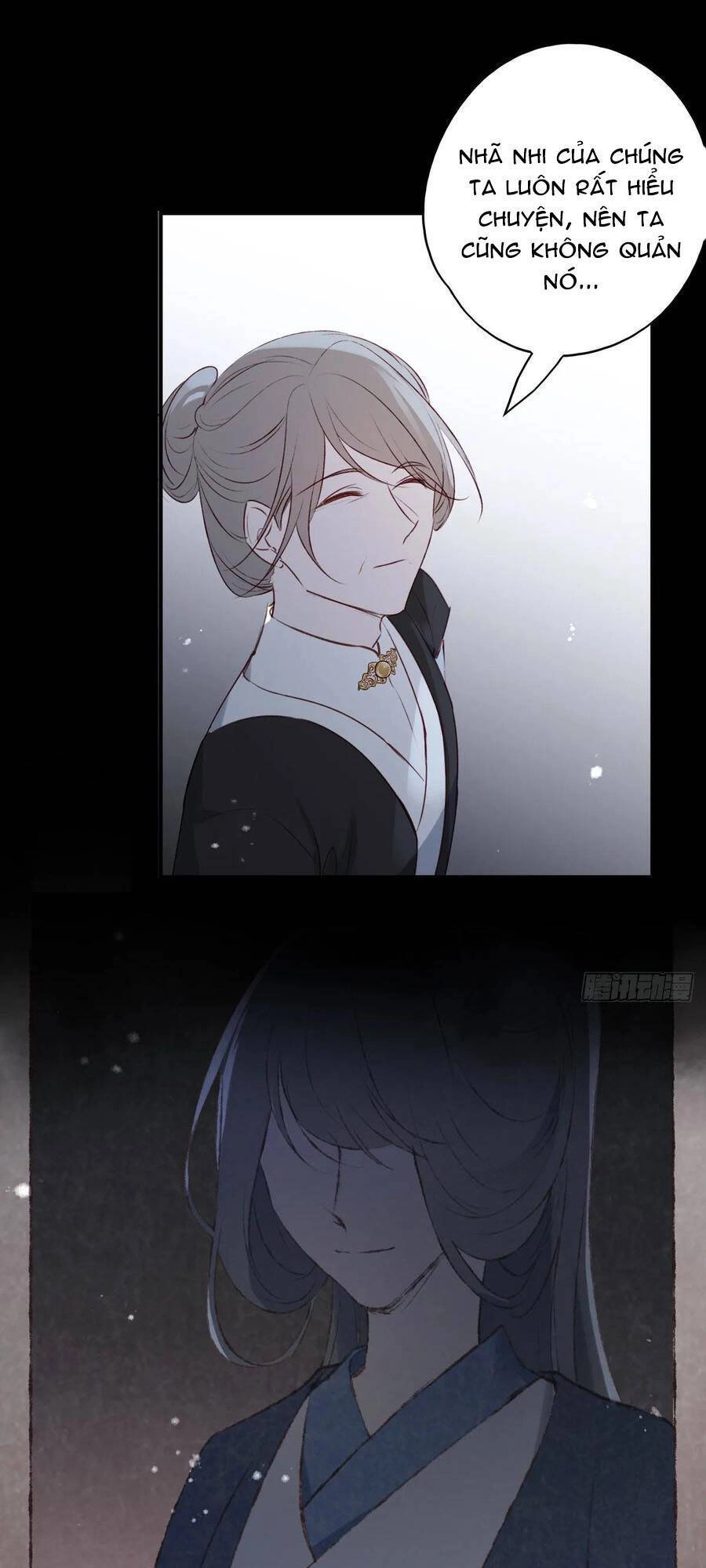 Liệt Hỏa Cuồng Phi: Vương Gia Thú Tính Muốn Sủng Chapter 113 - 9