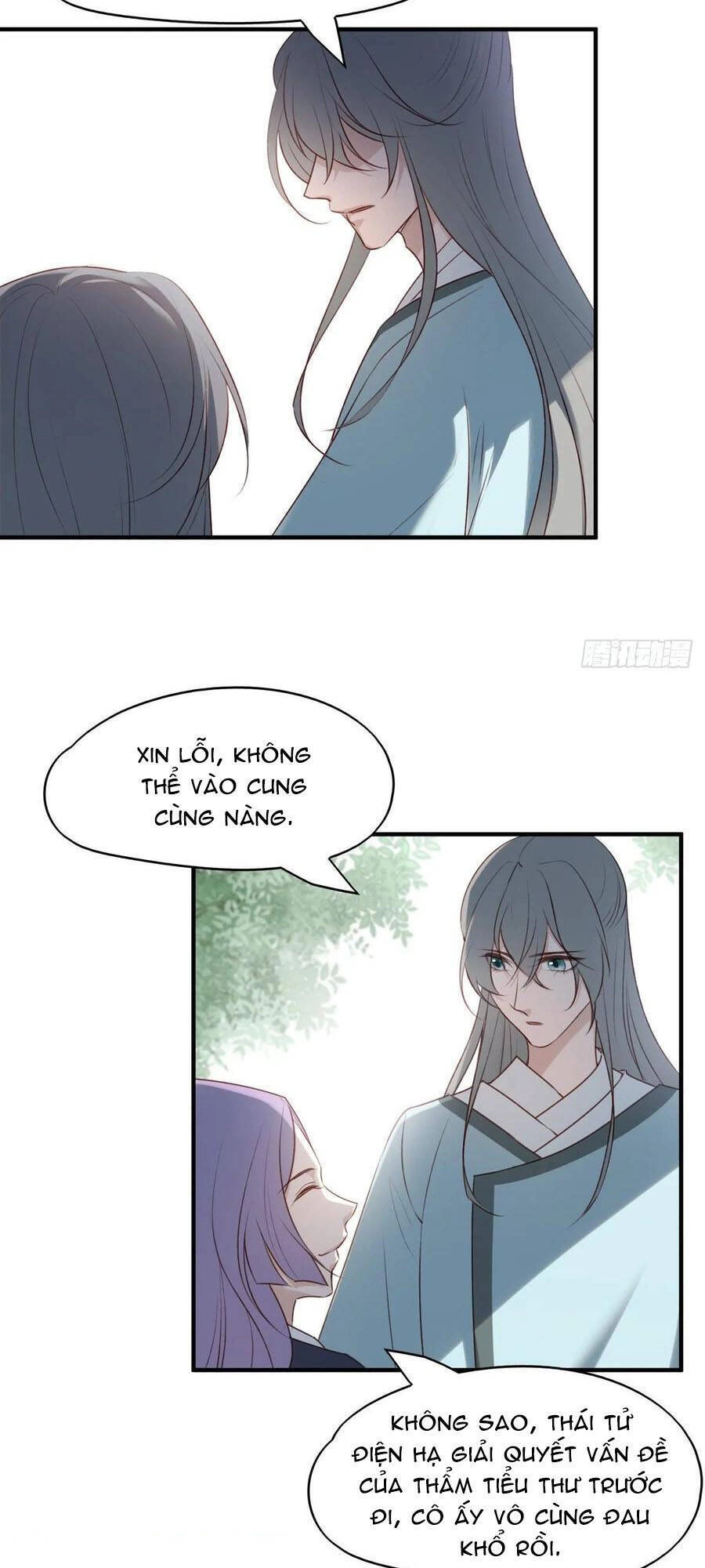 Liệt Hỏa Cuồng Phi: Vương Gia Thú Tính Muốn Sủng Chapter 113 - 18